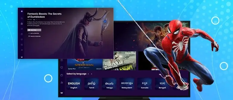 Perfect IPTV setup guide for 2026 showing devices and connection flow